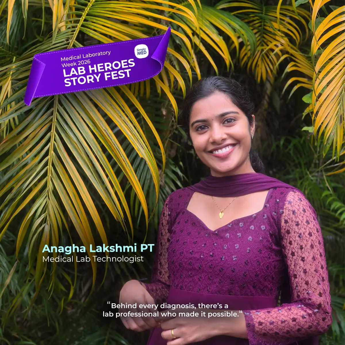 The Journey I Never Chose… But Learned to Love